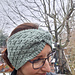 Knospentraum Stirnband pattern 