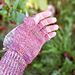 Ad Libitum Mits pattern