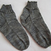 Ankle Biters pattern 
