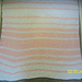 Bella's Toddler/Lap Blanket pattern 