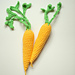 Carrot pattern 