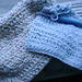 Softie dishcloth and dishtowel photo 3