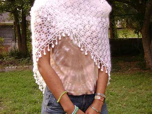 Elise Shawl photo 2