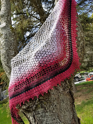 Over de tåkelagte fjell - bymamawitch666