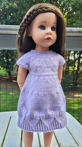 Lily Dress