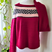 Cholita Sweater pattern