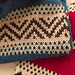 Cholita Tubular Colorwork Cowl pattern