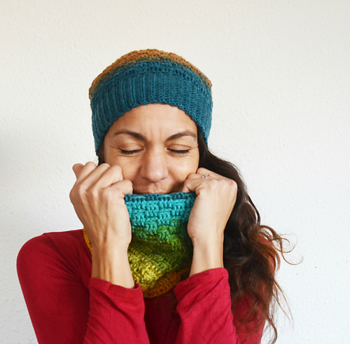 Gorro y Cuello photo 4