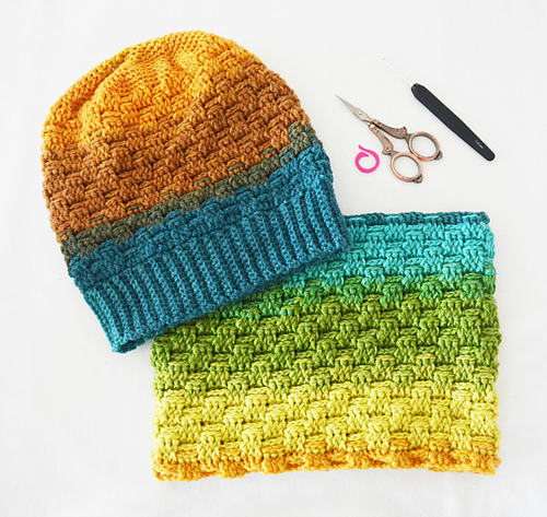Gorro y Cuello photo 2