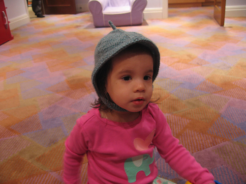 Trixie Pixie Lue - mamofsteel