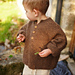 Frolic tunic pattern 