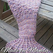 Majestic Mermaid Tail pattern 