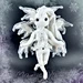 Winter Faerie pattern 