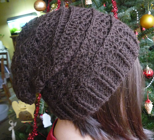 Lace cap photo 8