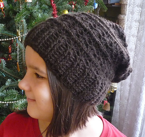 Lace cap photo 9