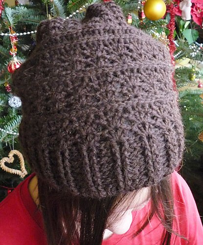 Lace cap photo 7