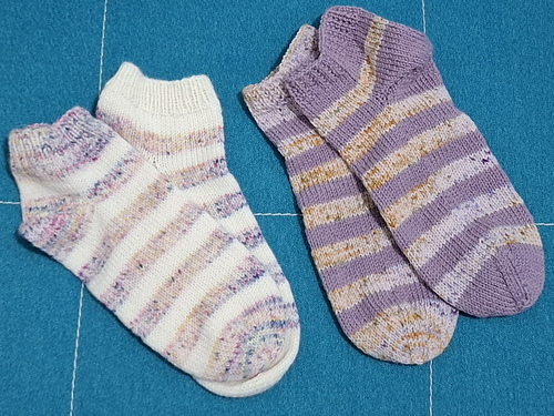 Caroline Socks