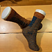 Three in One Socks pattern 