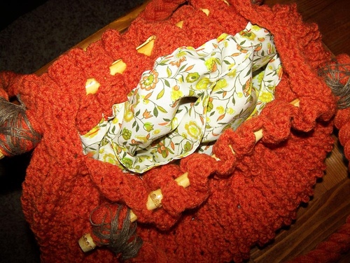 Autumn Tote Bag photo 4