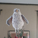 Harry Potter Hedwig Owl pattern