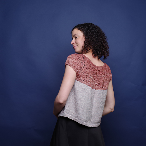 Kentia - Marie Amelie Designs