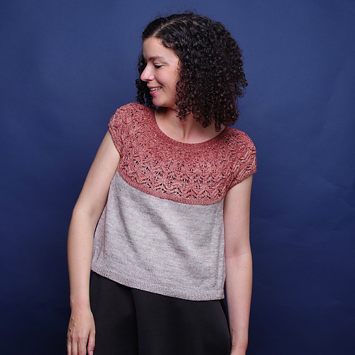 Kentia - Marie Amelie Designs