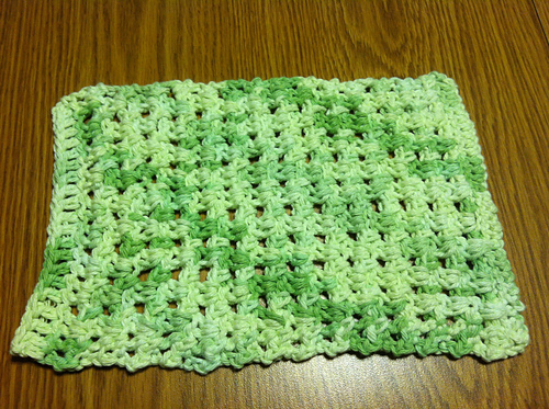Lattuce Cloth photo 3