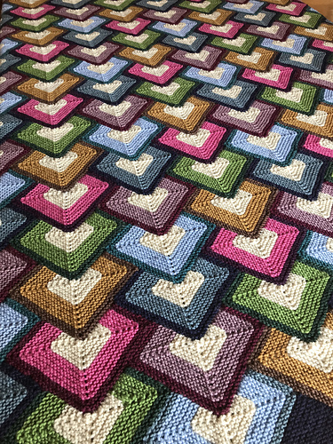 Ravelry: Heartstrings pattern by Margaret Holzmann