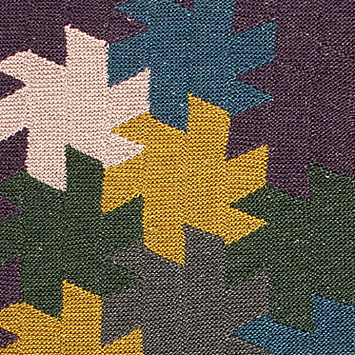 Ravelry Connect Blanket pattern by Margaret Holzmann