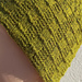 Basket Weave Lined Kep pattern