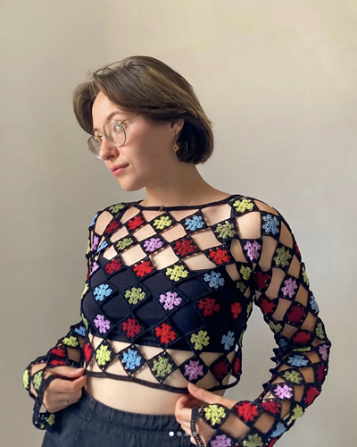 The Agnes Top
