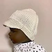 Fabulous Phil's Preemie Cap pattern 