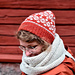 Afton beanie pattern