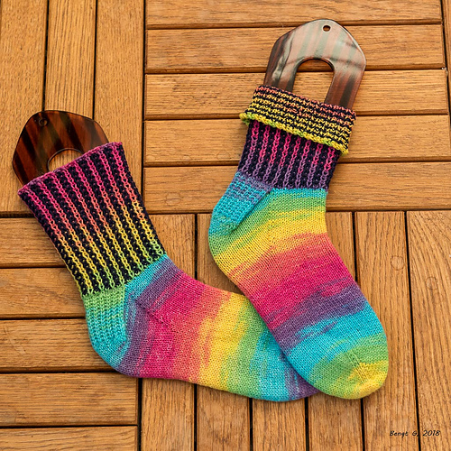 Magdalena - marias garn