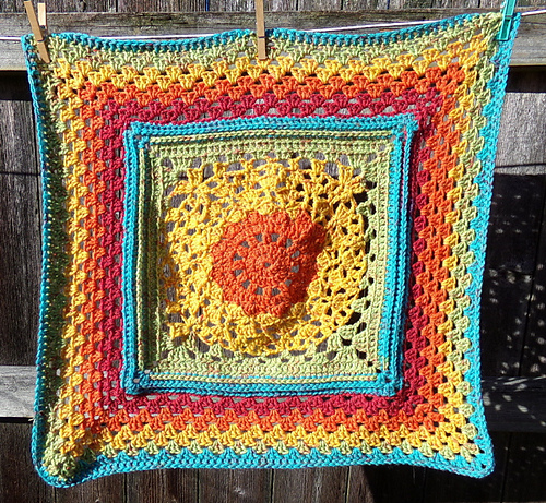 Vintagelicious Square photo 3