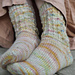 Tahti DK pattern 