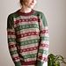 Terhikki pattern 
