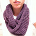 5th Avenue Infinity Scarf photo 4