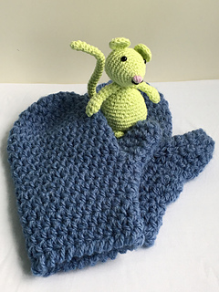 mouse not part of this pattern