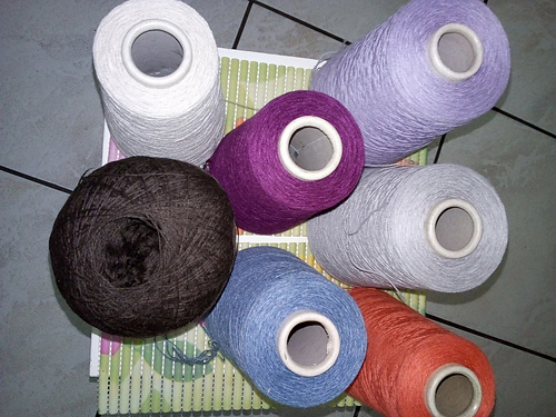 Ravelry: Filatura Papi Fabio Giada