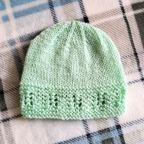 MIMI Baby Lue - marianna mel