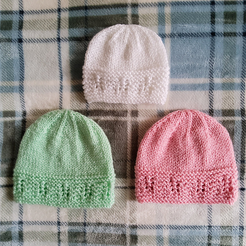 MIMI Baby Lue - marianna mel