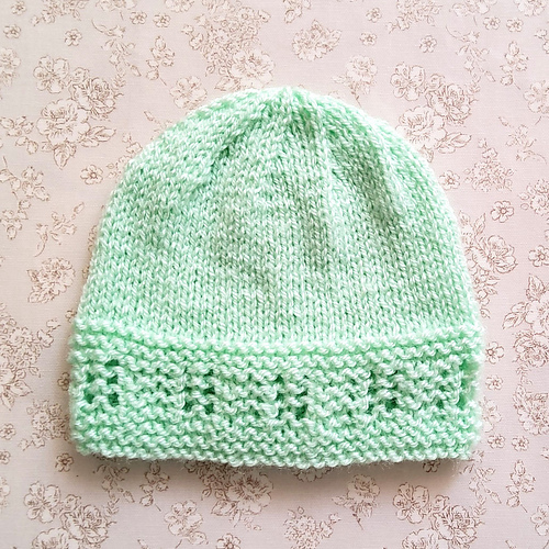 MIMI Baby Lue - marianna mel