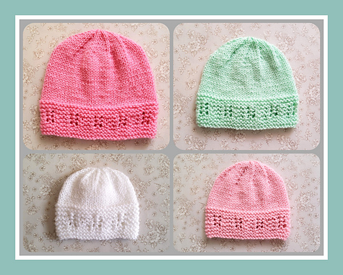 MIMI Baby Lue - marianna mel