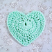 With Love ~ Stuffed Heart photo 4