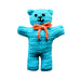 Easy Little Crochet Teddy pattern