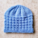Madison Baby Hats pattern