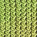 Applecross Baby Blanket pattern