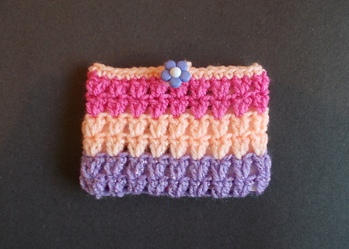 Gift Card Purse photo 5