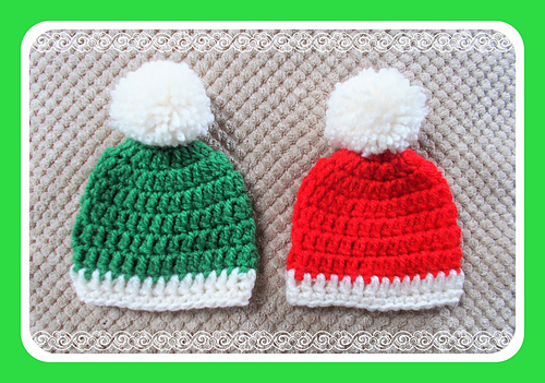 Chocolate Orange Covers Christmas Hat photo 10